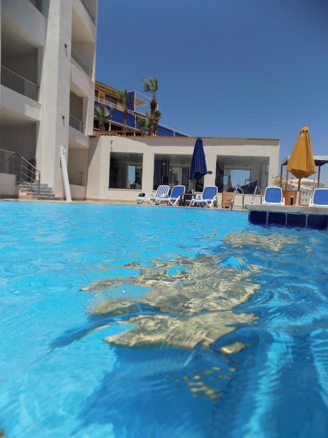 Jewel Sharm El Sheikh Hotel מראה חיצוני תמונה